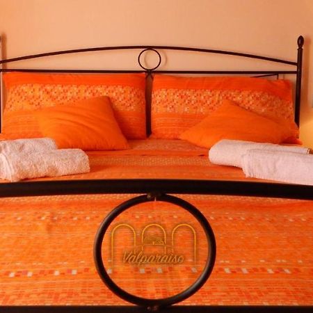 B&B Valparaiso - Teulada Borgo Extérieur photo