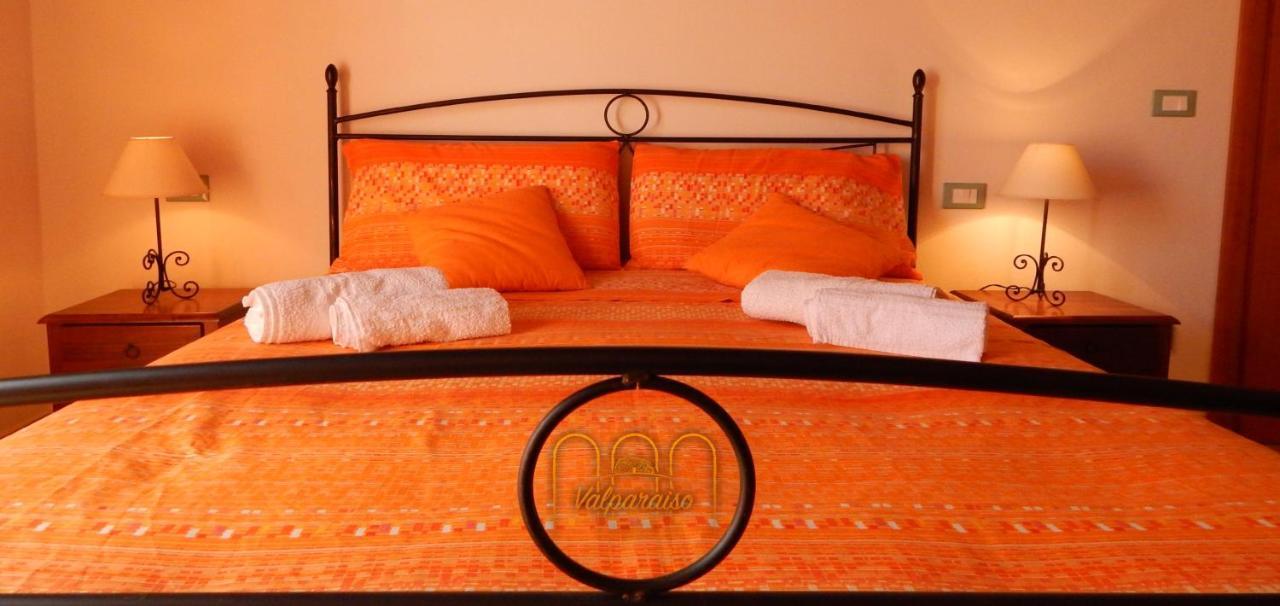 B&B Valparaiso - Teulada Borgo Extérieur photo