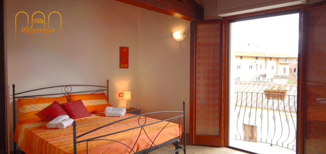 B&B Valparaiso - Teulada Borgo Extérieur photo