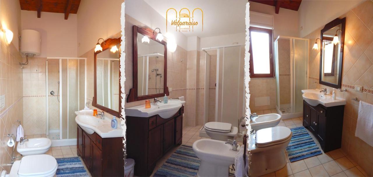 B&B Valparaiso - Teulada Borgo Extérieur photo